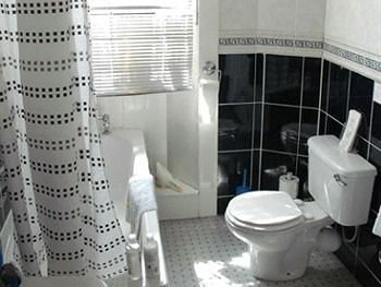 Strathallan Guest House Эдинбург Экстерьер фото